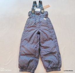 SALOPETTE MONCLER