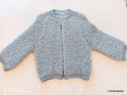 CARDIGAN MARELLA