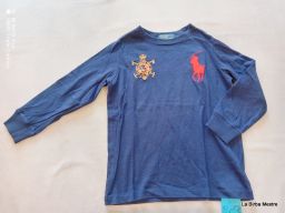 MAGLIA  RALPH LAUREN