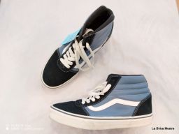 SCARPE VANS