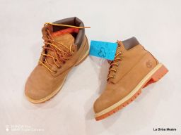 SCARPONCINO TIMBERLAND