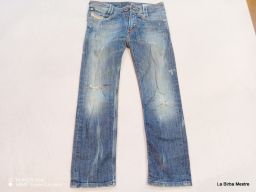 JEANS DIESEL