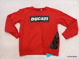 FELPA  DUCATI