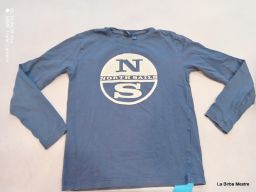 MAGLIA NORTH SAILS