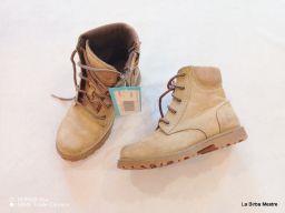 SCARPONCINO TIMBERLAND