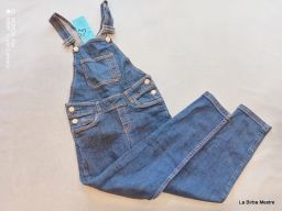 SALOPETTE JEANS  BONPOINT