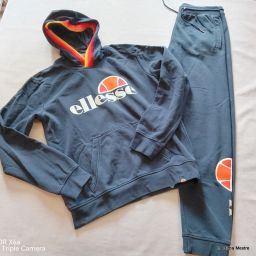 TUTA ELLESSE