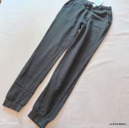 PANTALONI TUTA GUESS