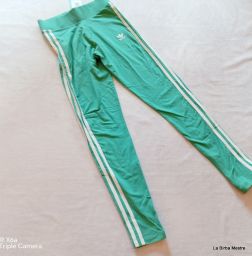 LEGGINS ADIDAS