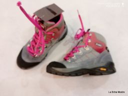 SCARPA TREKKING OLANG