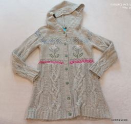 CARDIGAN ANNAMARIA