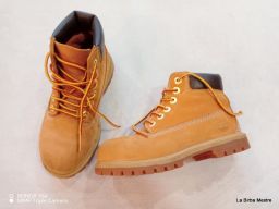 SCARPONCINO TIMBERLAND