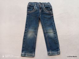 JEANS BURBERRY