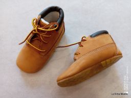 SCARPE CULLA TIMBERLAND