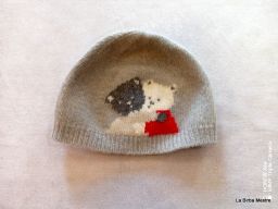 CAPPELLO IL GUFO