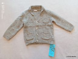 CARDIGAN IL GUFO