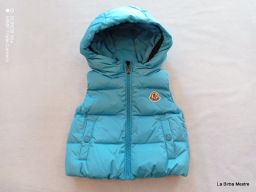 PIUMINO S/M MONCLER