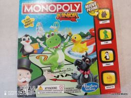 MONOPOLI JUNIOR