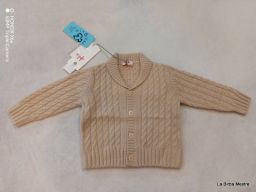 CARDIGAN IL GUFO