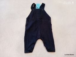 SALOPETTE  PETIT BATEAU