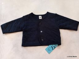 CARDIGAN   PETIT BATEAU