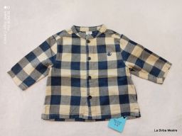 CAMICIA  PETIT BATEAU