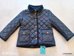 TRAPUNTINO RALPH LAUREN