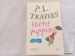 P. L. TRAVERS