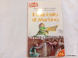 IL MARTELLO DI MARTINO