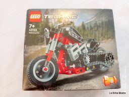 LEGO 42132