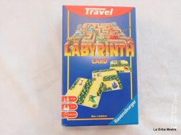 LABIRINTO RAVENSBURGER