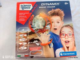 DYNAMIX BIONIC POWER