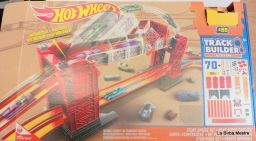 PISTA HOT WHEELS