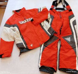 COMPLETO DAINESE