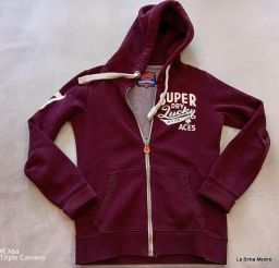 FELPA SUPERDRY