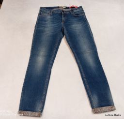 JEANS MET