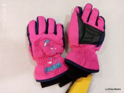 GUANTI SCI REUSCH