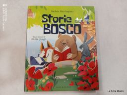 LE STORIE DEL BOSCO