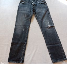 JEANS DSQUARED2