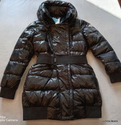 PIUMINO MONCLER