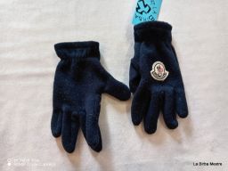 GUANTI PILE MONCLER