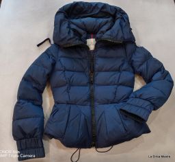 PIUMINO MONCLER