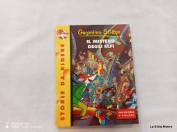 GERONIMO STILTON