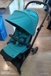 PASSEGGINO CYBEX EEZY S TWIST