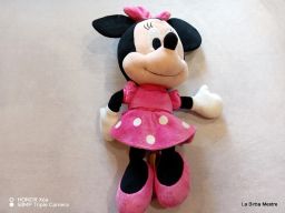 MINNIE DISNEY