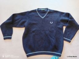 MAGLIA FRED PERRY