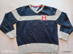 MAGLIA TOMMY