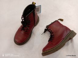 DR. AIR MARTENS