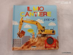 IL MIO CANTIERE