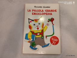 LA PICCOLA GRANDE ENCICLOPEDIA